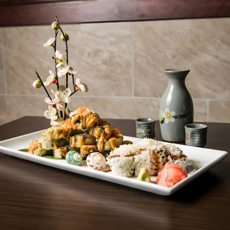 Savor The Taste, Celebrate The Flavor