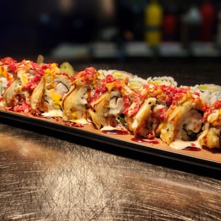 Fire Roll🌶️