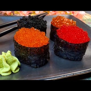 Tobiko🐟