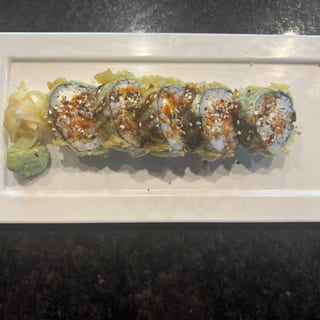 Everything Bagel Roll (5pc)