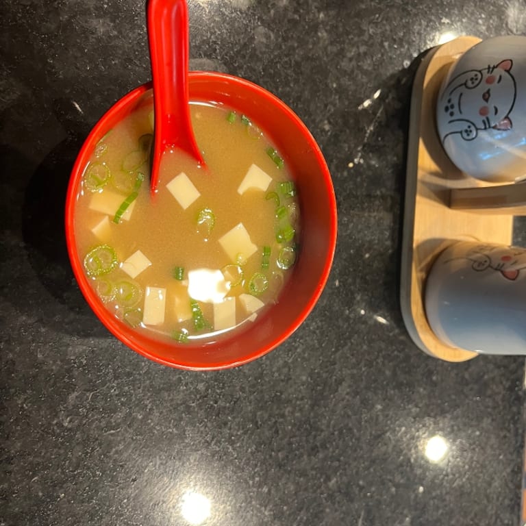 Delicious Miso Soup: A Japanese Classic