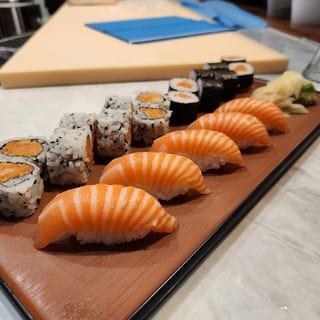 C Salmon Lover 🐟🌶️