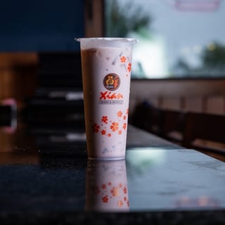 MILK TEA