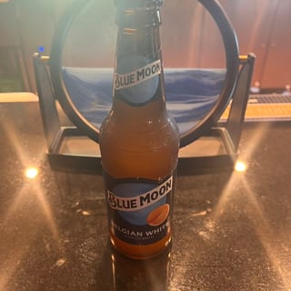 Blue Moon