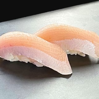Yellow Tail🐟