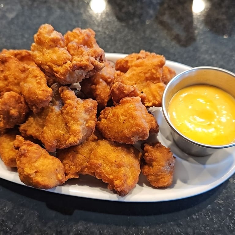 Delicious Karaage: Japanese Fried Chicken Perfection