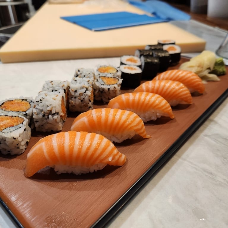 Sip on Sake: Perfect Pairings for Japanese Cuisine