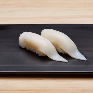 Squid🐟
