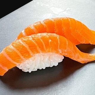 Salmon🐟