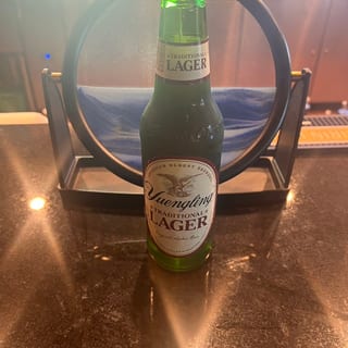 Yuengling