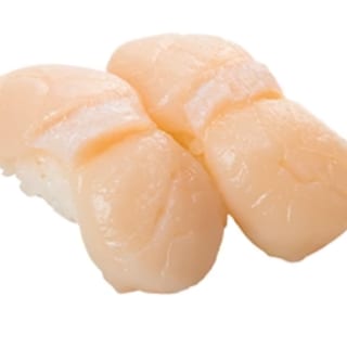 Scallop🐟