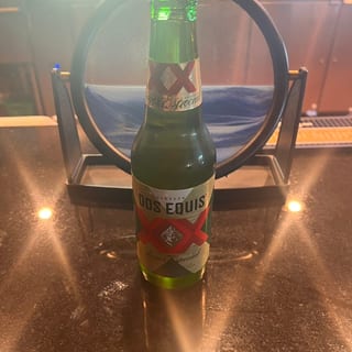 Dos Equis